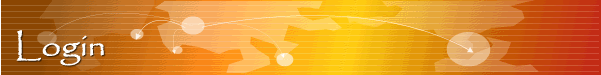 Login